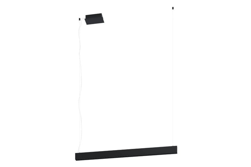 Takpendel Eglo Termini Svart - Products - Belysning - Lampor & belysning inomhus - Taklampa & takbelysning - Pendellampa & hänglampa