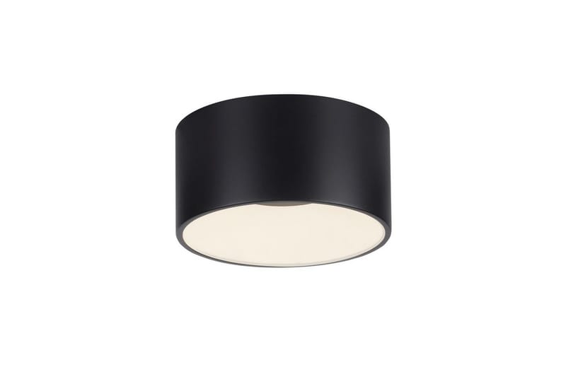Tanika Just Light Taklampa - Black - Products - Belysning - Lampor & belysning inomhus - Taklampa & takbelysning - Takplafond