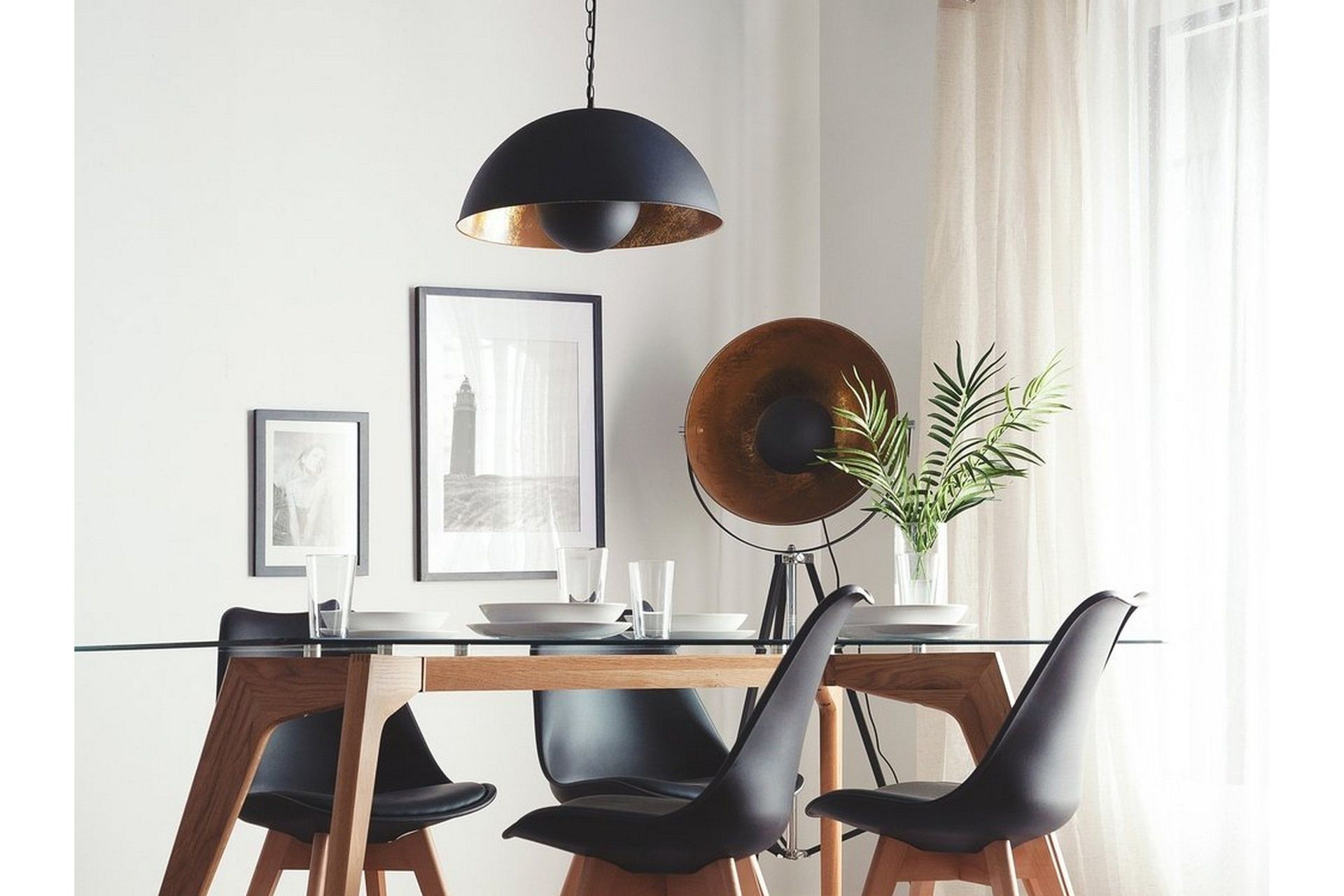 Thames Ii Taklampa 50 cm