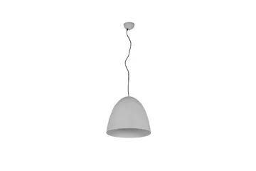 Tilda Taklampa 40 cm E27 grå - Grå - Products - Belysning - Lampor & belysning inomhus - Taklampa & takbelysning - Kökslampa & taklampa kök