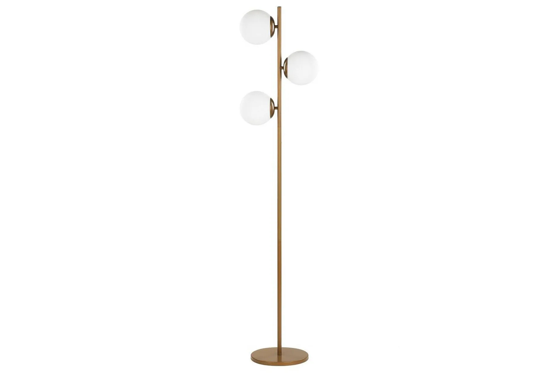 Thaslo Golvlampa 153 cm