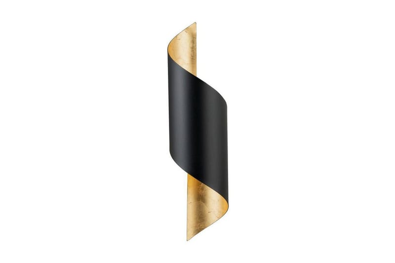 Vägglampa Eglo Jabaloyas Svart/Guld - Products - Belysning - Lampor & belysning inomhus - Vägglampa - Väggplafond