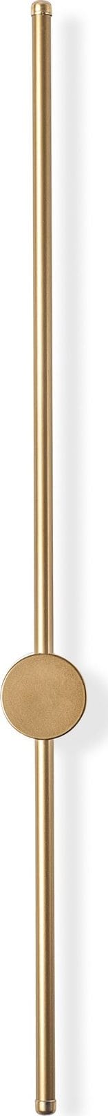 Vägglampa Glavo 91 cm - Guld - Products - Belysning - Lampor & belysning inomhus - Vägglampa - Väggplafond