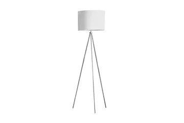 Vistula Golvlampa 148 cm - Grå - Products - Belysning - Lampor & belysning inomhus - Golvlampa