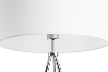 Vistula Golvlampa 148 cm - Grå - Products - Belysning - Lampor & belysning inomhus - Golvlampa