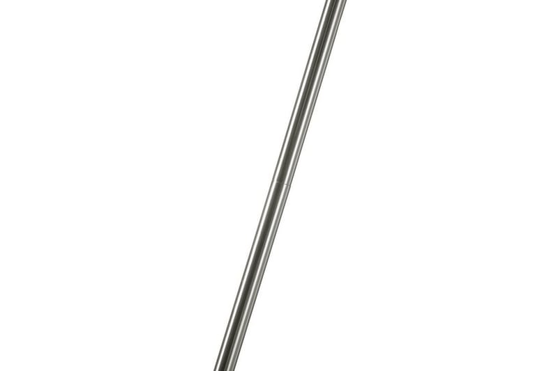 Vistula Golvlampa 148 cm - Grå - Products - Belysning - Lampor & belysning inomhus - Golvlampa