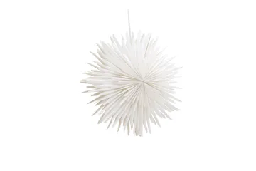 Sälen Adventsstjärna / Jullampa 35 cm - Vit - Products - Belysning - Julbelysning - Adventsstjärna