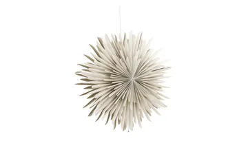 Sälen Adventsstjärna / Jullampa 46 cm - Beige - Products - Belysning - Julbelysning - Adventsstjärna
