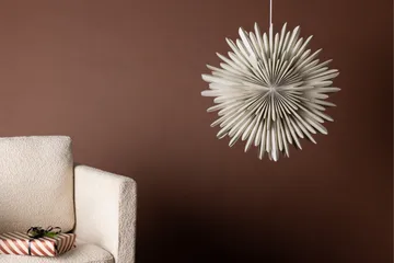 Sälen Adventsstjärna / Jullampa 60 cm - Beige - Products - Belysning - Julbelysning - Adventsstjärna