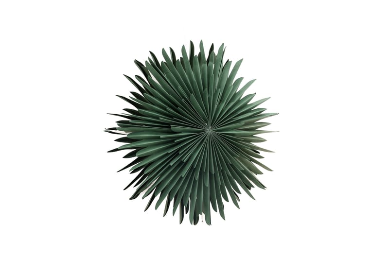 Sälen Adventsstjärna / Jullampa 60 cm - Grön - Products - Belysning - Julbelysning - Adventsstjärna