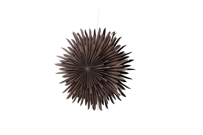 Sälen Adventsstjärna / Jullampa 60 cm - Greige - Products - Belysning - Julbelysning - Adventsstjärna