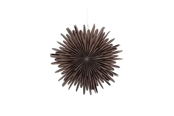 Sälen Adventsstjärna / Jullampa 60 cm - Greige - Products - Belysning - Julbelysning - Adventsstjärna