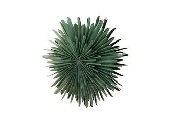 Sälen Adventsstjärna / Jullampa 80 cm - Grön - Products - Belysning - Julbelysning - Adventsstjärna