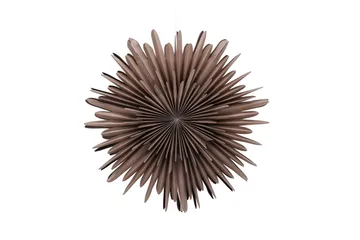 Sälen Adventsstjärna / Jullampa 80 cm - Greige - Products - Belysning - Julbelysning - Adventsstjärna