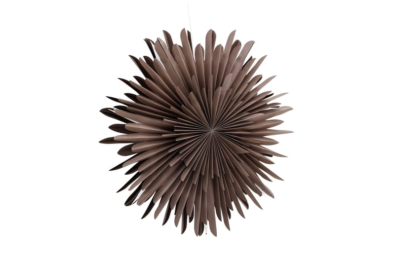 Sälen Adventsstjärna / Jullampa 80 cm - Greige - Products - Belysning - Julbelysning - Adventsstjärna