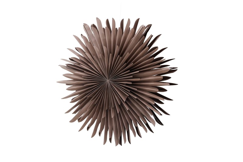 Sälen Adventsstjärna / Jullampa 80 cm - Greige - Products - Belysning - Julbelysning - Adventsstjärna