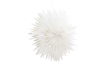Sälen Adventsstjärna / Jullampa 80 cm - Vit - Products - Belysning - Julbelysning - Adventsstjärna