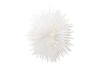 Sälen Adventsstjärna / Jullampa 80 cm - Vit - Products - Belysning - Julbelysning - Adventsstjärna