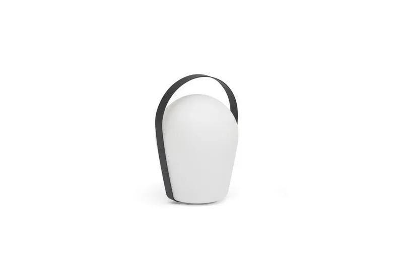 Hillerstorp Glimra Lampa Large Svart, Hillerstorp