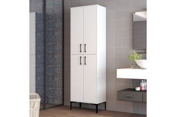 Retzow Badrumsskåp 35x60 cm - Vit - Products - Förvaring - Badrumsförvaring - Badrumsskåp