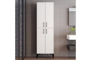 Retzow Badrumsskåp 35x60 cm - Vit - Products - Förvaring - Badrumsförvaring - Badrumsskåp