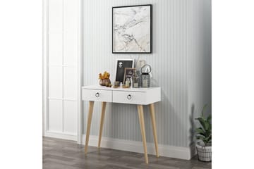 Andifli Sideboard 72x86 cm - Vit - Products - Förvaring - Förvaringsmöbler - Sideboard & skänk