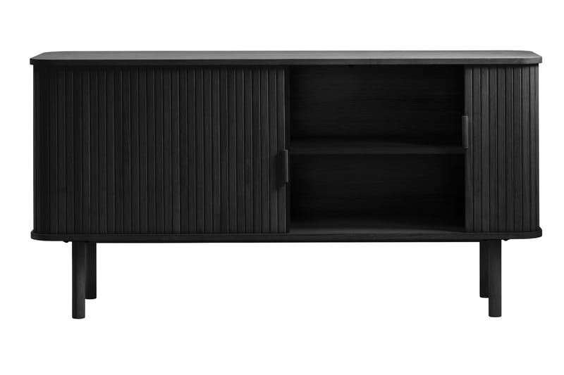 Ankur Konsollbord 160 cm - Svart - Products - Förvaring - Förvaringsmöbler - Sideboard & skänk