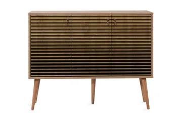 Brokind Skänk 120 cm - Brun - Products - Förvaring - Förvaringsmöbler - Sideboard & skänk