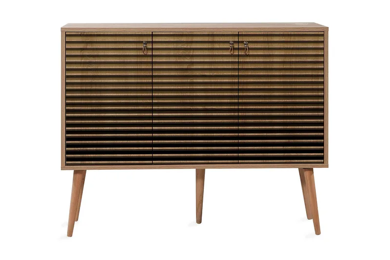 Brokind Skänk 120 cm - Brun - Products - Förvaring - Förvaringsmöbler - Sideboard & skänk