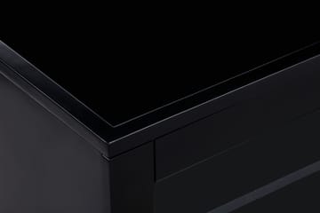 Alcoa Byrå 40 cm - Svart - Products - Förvaring - Förvaringsmöbler - Byrå