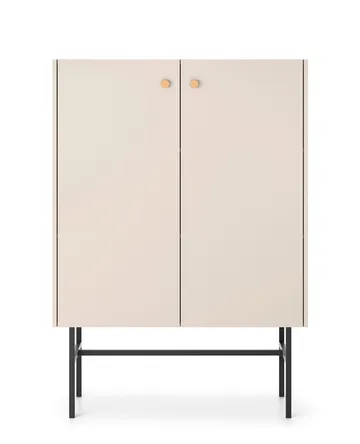 Francisca Byrå 93 cm - Cashmere - Products - Förvaring - Förvaringsmöbler - Byrå - Hallbyrå