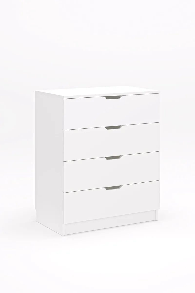 Boran Byrå 75 cm
