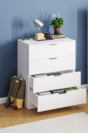 Boran Byrå 75 cm - Products - Förvaring - Förvaringsmöbler - Byrå - Hallbyrå
