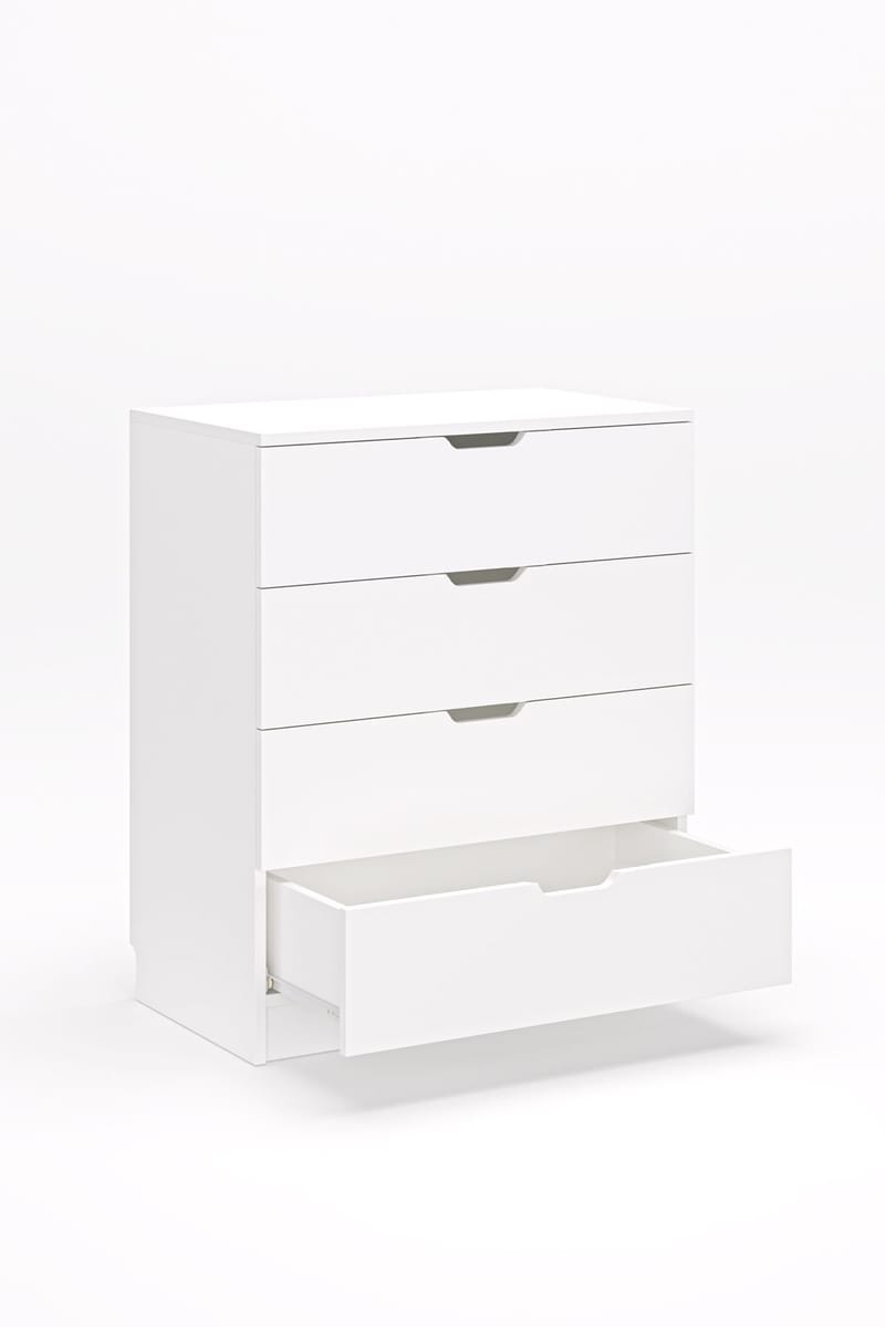 Boran Byrå 75 cm - Products - Förvaring - Förvaringsmöbler - Byrå - Hallbyrå