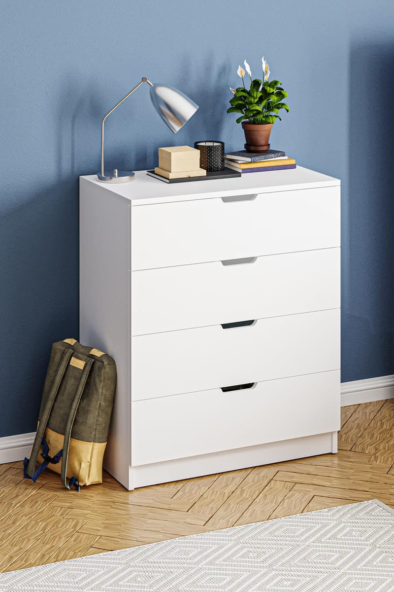 Boran Byrå 75 cm - Products - Förvaring - Förvaringsmöbler - Byrå - Hallbyrå