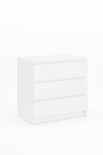 Ferin Byrå 80 cm - Products - Förvaring - Förvaringsmöbler - Byrå - Hallbyrå