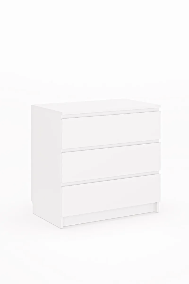 Ferin Byrå 80 cm - Products - Förvaring - Förvaringsmöbler - Byrå - Hallbyrå