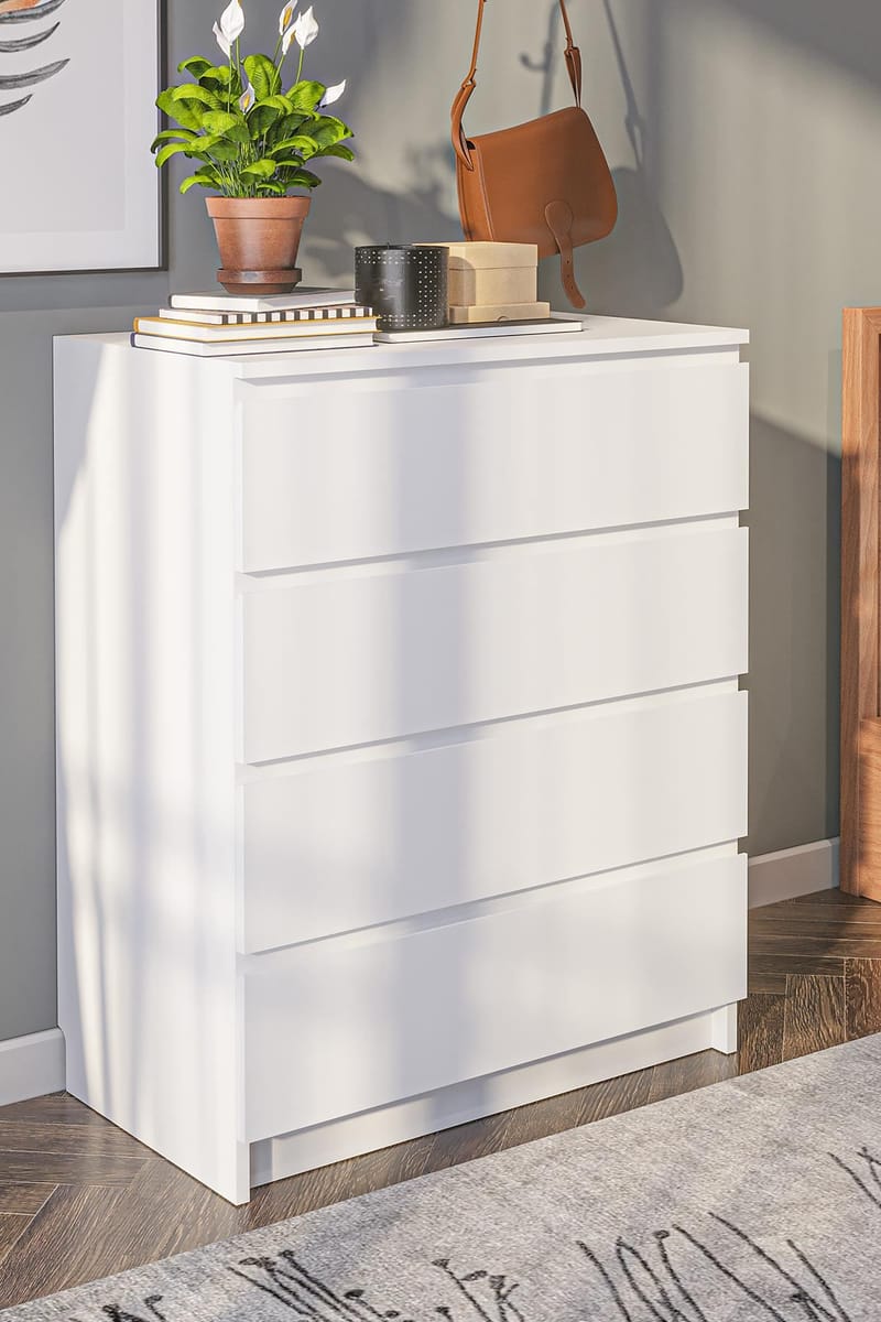 Ferin Byrå 80 cm - Products - Förvaring - Förvaringsmöbler - Byrå - Hallbyrå
