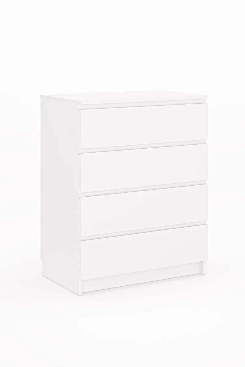 Ferin Byrå 80 cm - Products - Förvaring - Förvaringsmöbler - Byrå - Hallbyrå