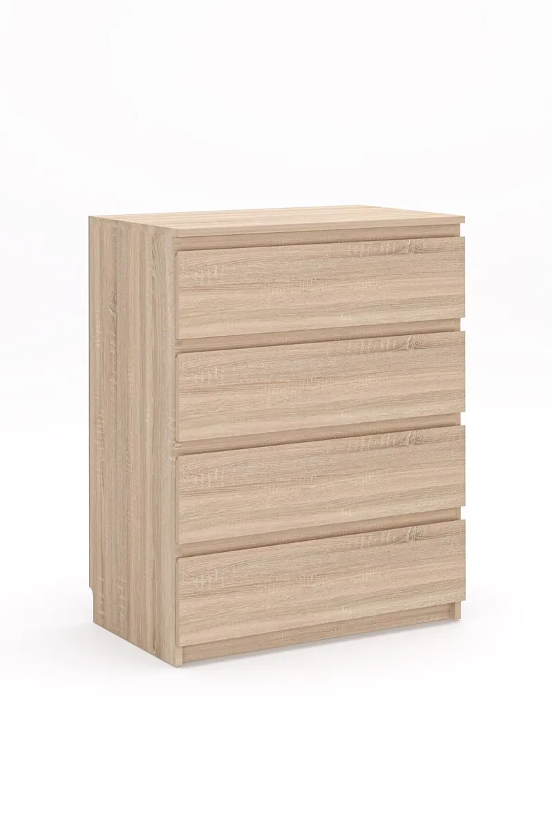 Ferin Byrå 80 cm - Products - Förvaring - Förvaringsmöbler - Byrå - Hallbyrå