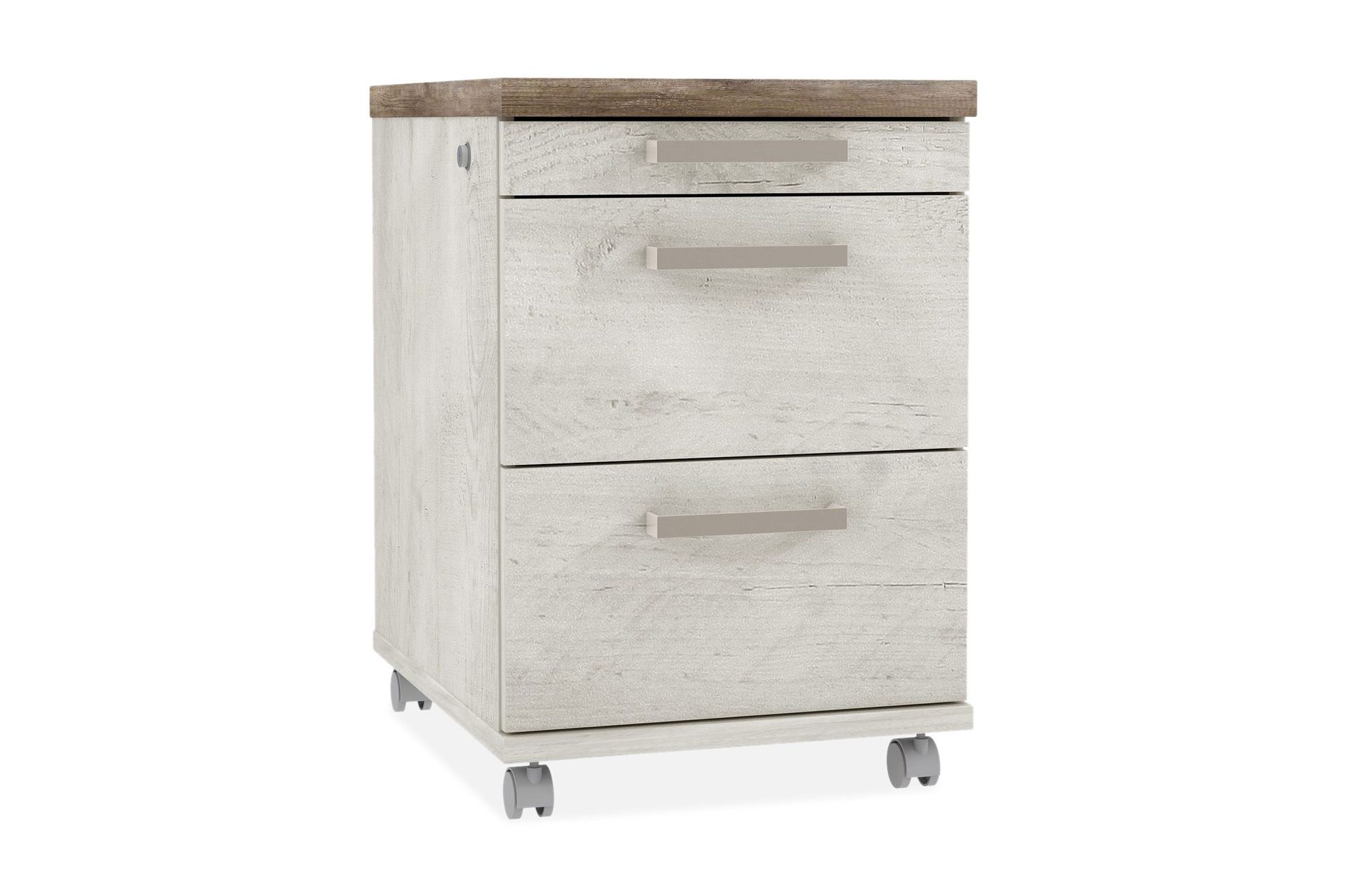 Talebi Hurts med Lås 53x42 cm