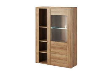 Cicely Sideboard - Trä/natur - Products - Förvaring - Förvaringsmöbler - Sideboard & skänk