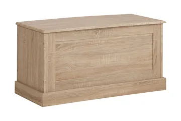 Dareia Förvaringskista 90 cm - Brun - Products - Förvaring - Förvaringsmöbler - Förvaringskista & sängkista