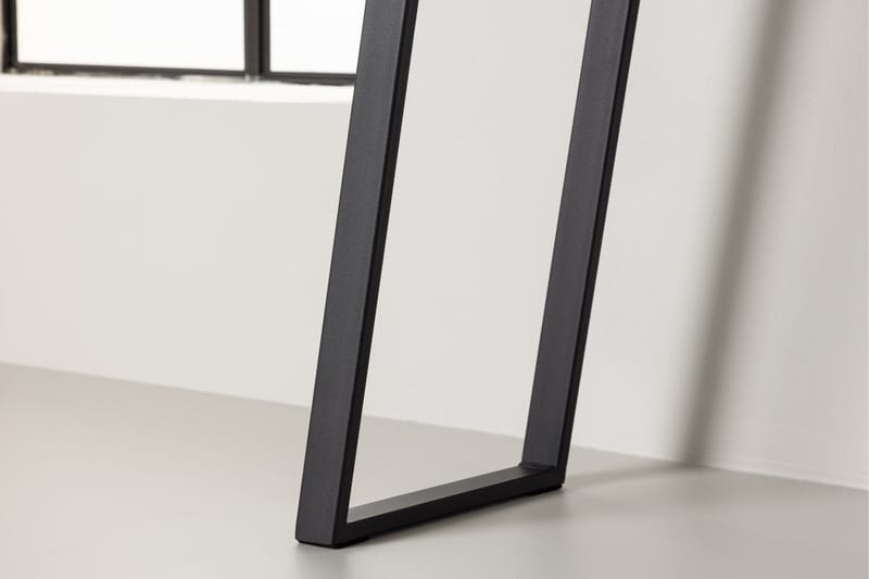 Horten Skänk 100x40 cm - Svart - Products - Förvaring - Förvaringsmöbler - Sideboard & skänk