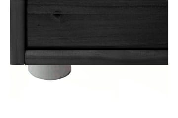 Juntol Skänk 34x39 cm - Svart - Products - Förvaring - Förvaringsmöbler - Sideboard & skänk