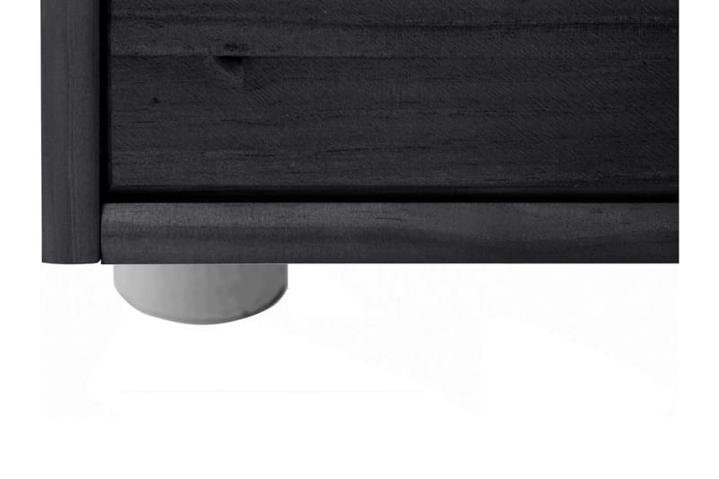 Juntol Skänk 34x39 cm - Svart - Products - Förvaring - Förvaringsmöbler - Sideboard & skänk