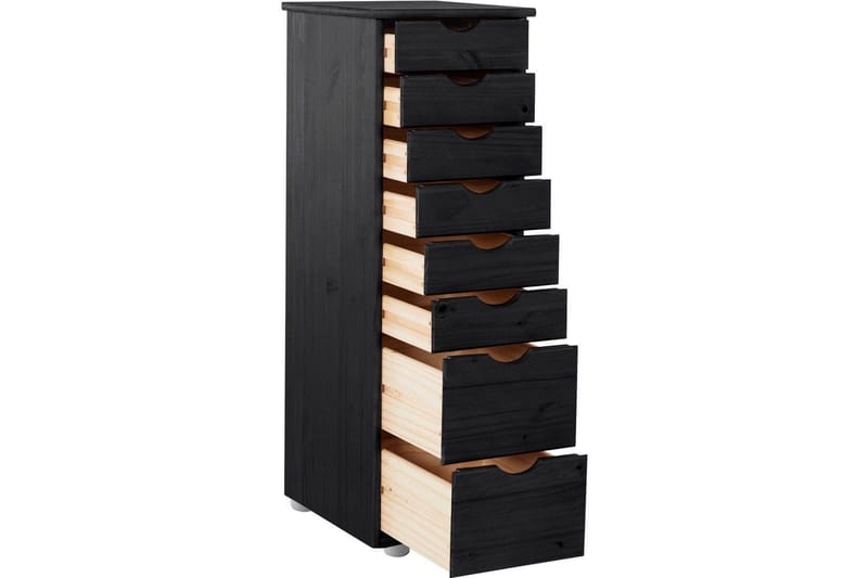 Juntol Skänk 34x39 cm - Svart - Products - Förvaring - Förvaringsmöbler - Sideboard & skänk