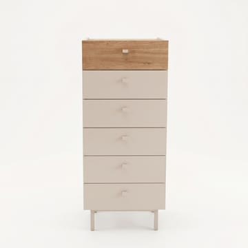 Kamulu Byrå 47,9x113,2x36,8 cm - Sandek - Products - Förvaring - Förvaringsmöbler - Byrå