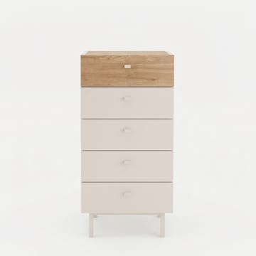 Kamulu Byrå 47,9x96,6x36,8 cm - Sandek - Products - Förvaring - Förvaringsmöbler - Byrå