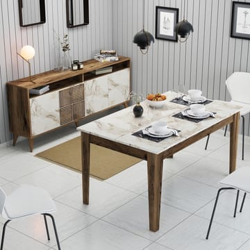 Umark Möbelset Vardagsrum - Products - Förvaring - Förvaringsmöbler - Möbelset för vardagsrum